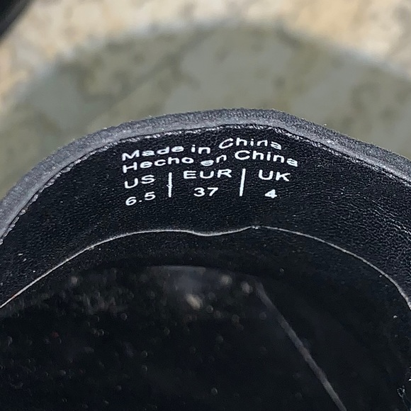 Aldo Flats - Picture 4 of 4